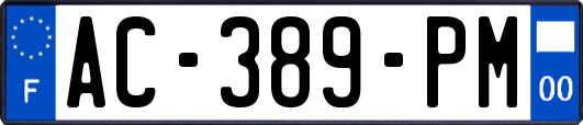 AC-389-PM