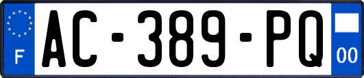 AC-389-PQ