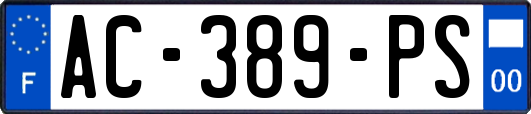 AC-389-PS