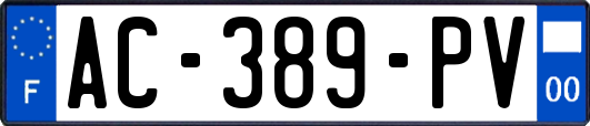 AC-389-PV