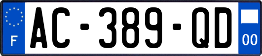 AC-389-QD