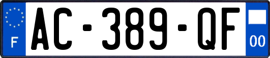 AC-389-QF