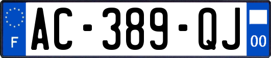 AC-389-QJ