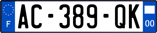 AC-389-QK