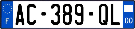 AC-389-QL