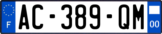 AC-389-QM