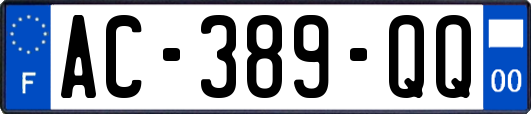 AC-389-QQ