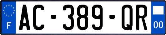 AC-389-QR