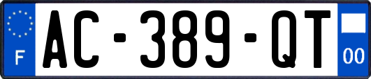 AC-389-QT