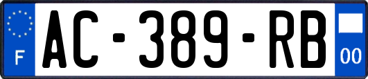 AC-389-RB