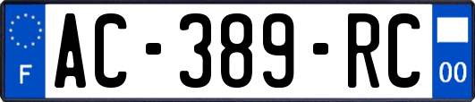 AC-389-RC