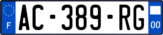 AC-389-RG