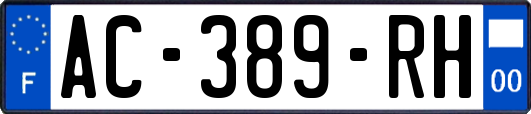 AC-389-RH