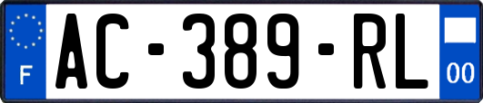 AC-389-RL
