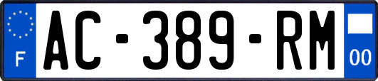 AC-389-RM