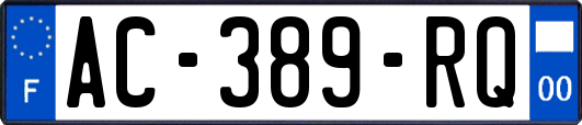 AC-389-RQ