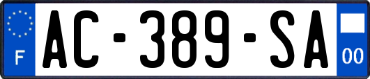AC-389-SA