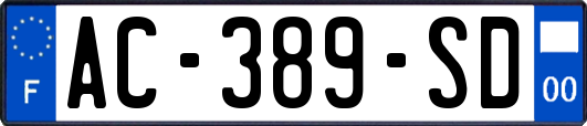 AC-389-SD