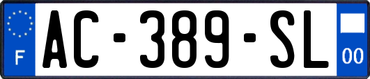 AC-389-SL
