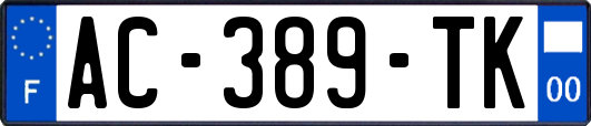 AC-389-TK