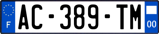 AC-389-TM