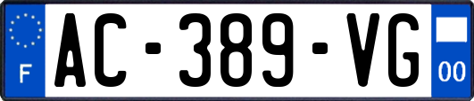 AC-389-VG