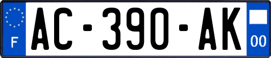 AC-390-AK