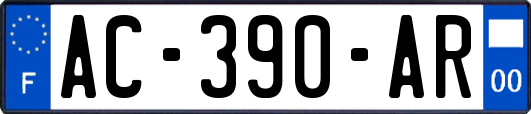 AC-390-AR