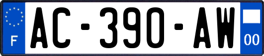 AC-390-AW