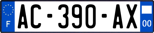 AC-390-AX