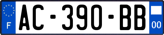 AC-390-BB