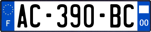 AC-390-BC