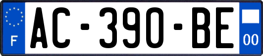 AC-390-BE