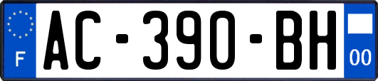 AC-390-BH