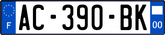 AC-390-BK