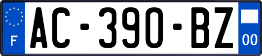 AC-390-BZ