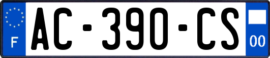 AC-390-CS