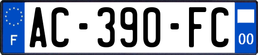 AC-390-FC