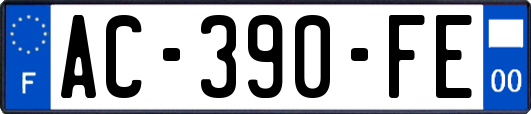 AC-390-FE