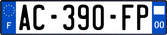 AC-390-FP