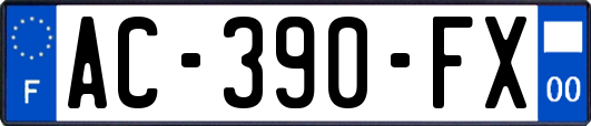 AC-390-FX