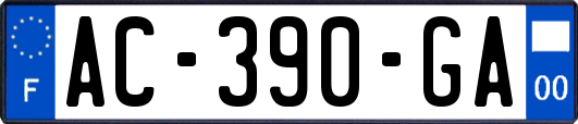 AC-390-GA