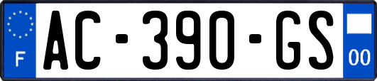 AC-390-GS