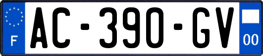 AC-390-GV