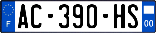 AC-390-HS