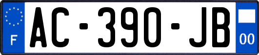 AC-390-JB