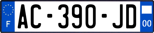AC-390-JD