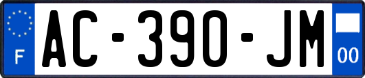 AC-390-JM