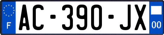 AC-390-JX