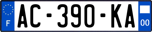 AC-390-KA